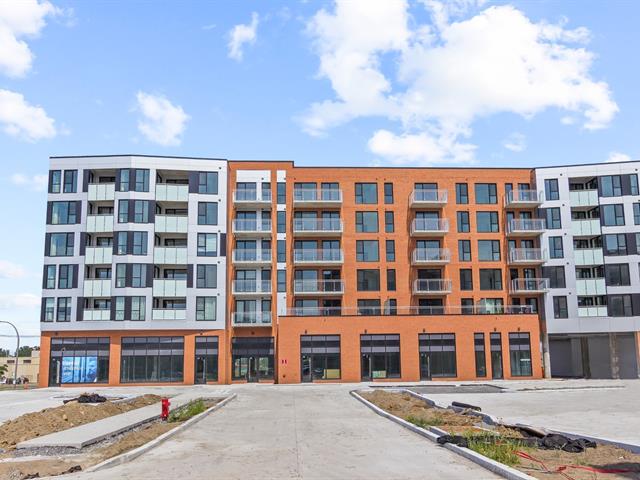 Condo à louer, Montréal (Saint-Laurent)