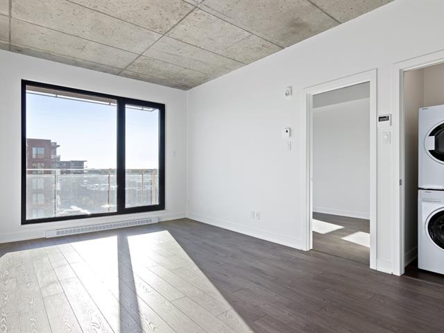 Condo à louer, Montréal (Saint-Laurent)