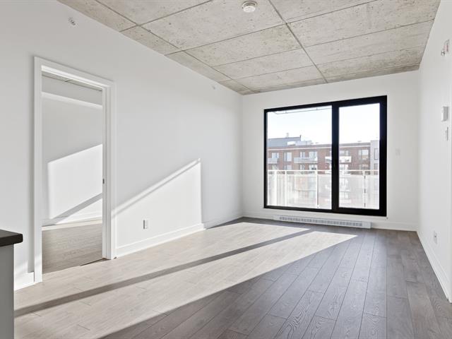 Condo à louer, Montréal (Saint-Laurent)