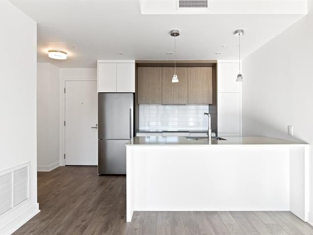 Condo à louer, Montréal (Saint-Laurent)