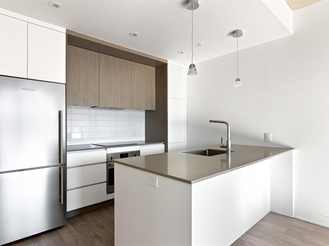 Condo à louer, Montréal (Saint-Laurent)