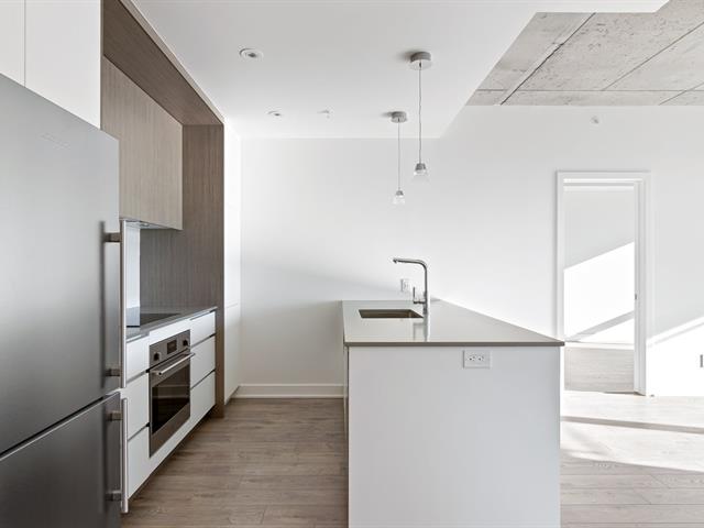 Condo à louer, Montréal (Saint-Laurent)