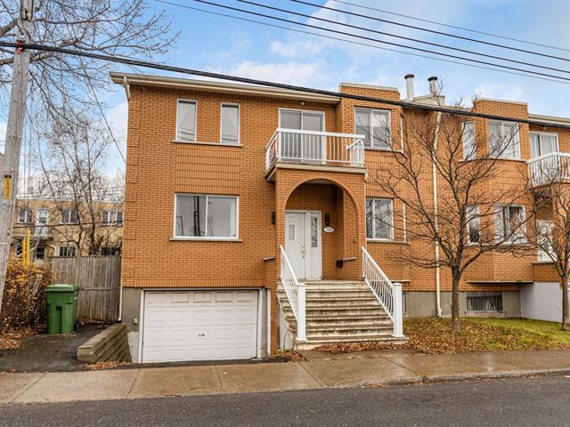 maison à vendre Montréal (Anjou)