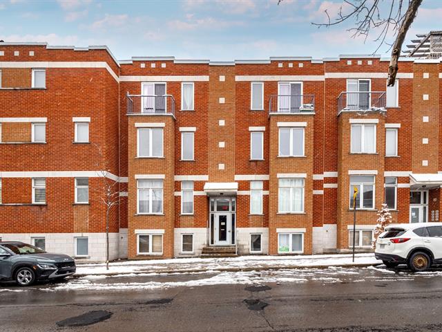 maison à vendre Montréal (Mercier/Hochelaga-Maisonneuve) Rive-Nord