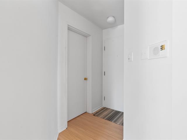 Hall d'entrée