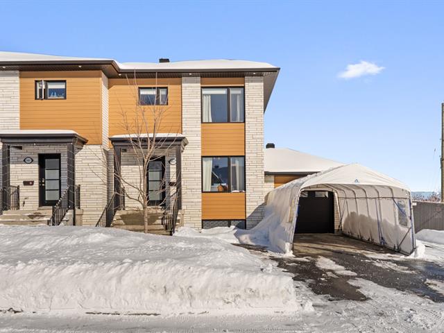 maison à vendre Sorel-Tracy