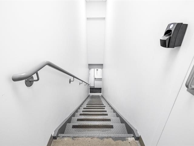 Hall d'entrée