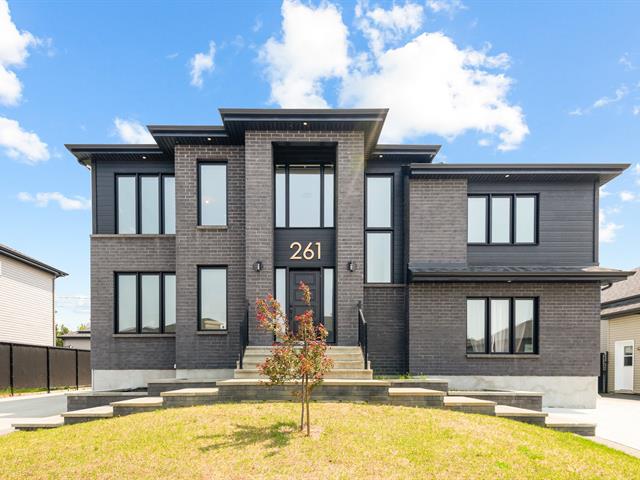 maison à vendre Saint-Lin/Laurentides