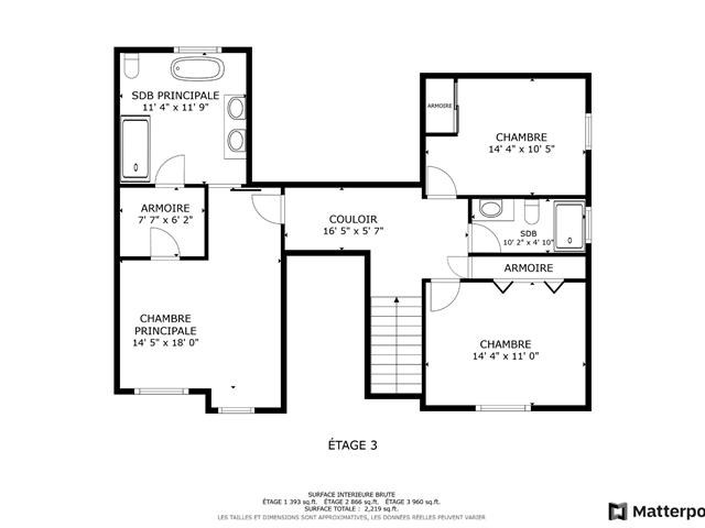 Plan (croquis)