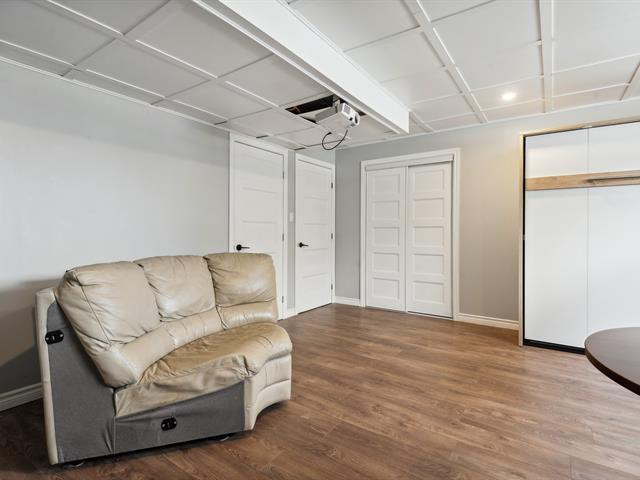 Salle familiale
