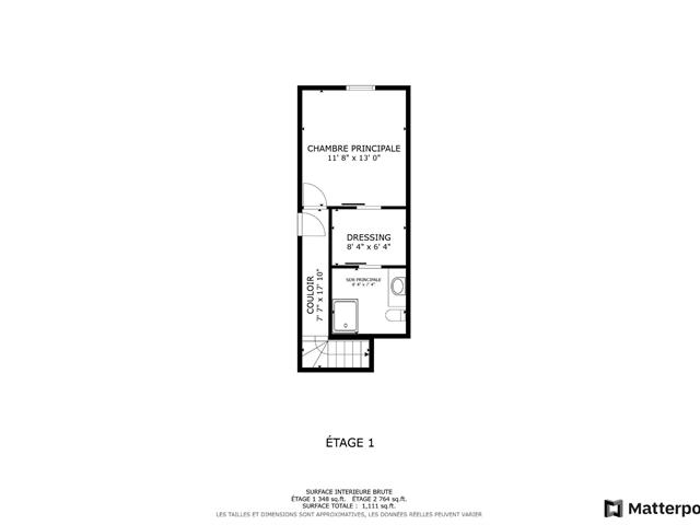 Plan (croquis)