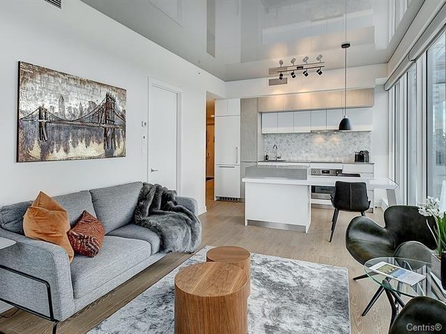 Condo à vendre, Montréal (Ville-Marie)