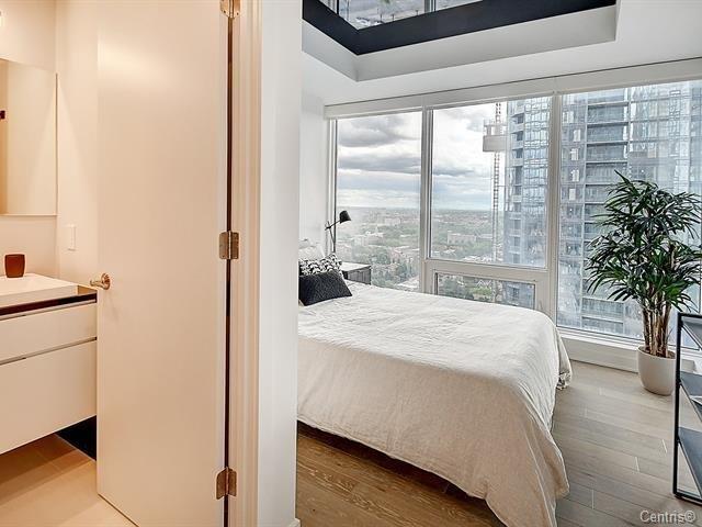 Condo à vendre, Montréal (Ville-Marie)