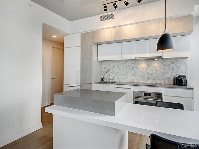 Condo à vendre, Montréal (Ville-Marie)