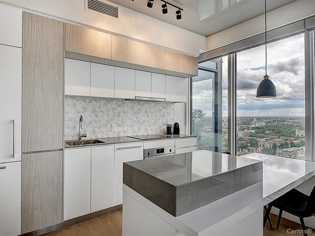 Condo à vendre, Montréal (Ville-Marie)