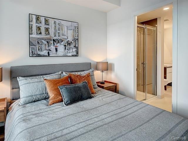 Condo à vendre, Montréal (Ville-Marie)