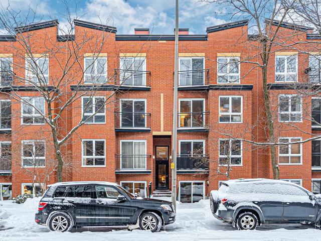 maison à vendre Montréal (Mercier/Hochelaga-Maisonneuve)