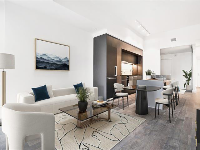 maison à vendre Montréal (Ville-Marie)