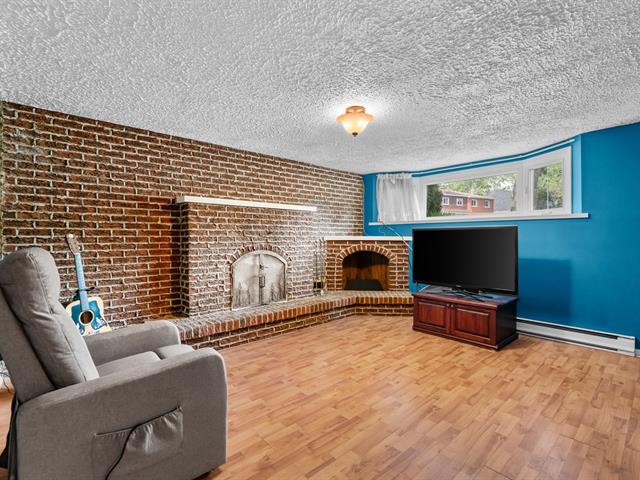 Salle familiale