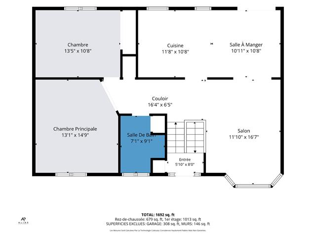 Plan (croquis)