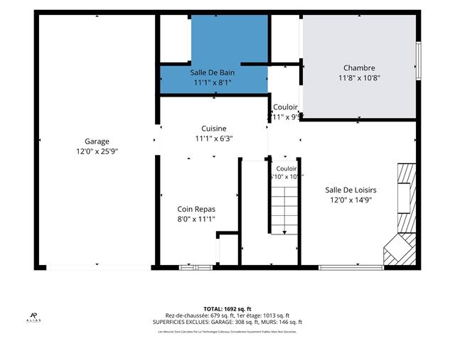 Plan (croquis)