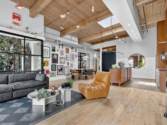 maison à vendre Montréal (Mercier/Hochelaga-Maisonneuve)