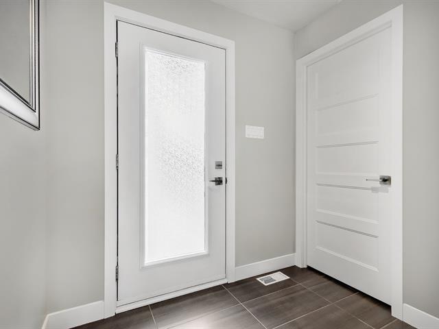 Hall d'entrée