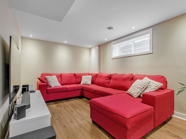 Salle familiale