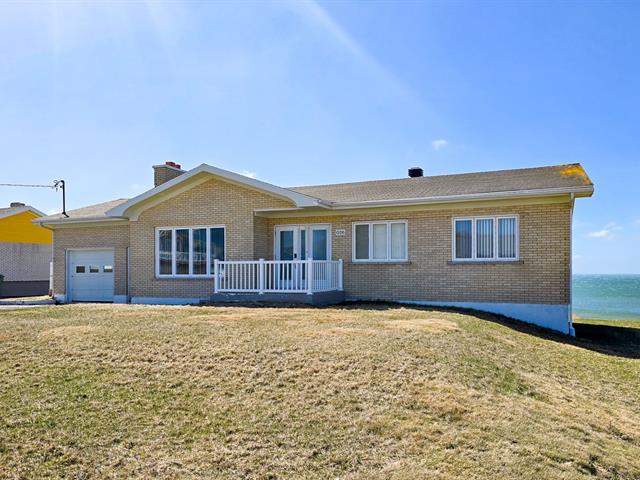 maison à vendre Les Îles-de-la-Madeleine