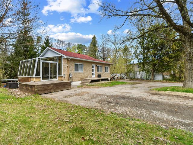 maison à vendre Mascouche