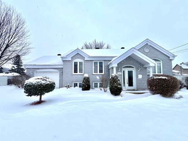 maison à vendre Saint-Jean-sur-Richelieu