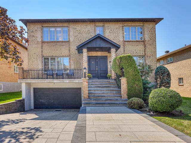 maison �� vendre Montréal (Saint-Laurent)