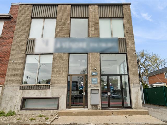maison à vendre Montréal (Ahuntsic-Cartierville)