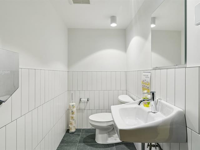 Salle d'eau