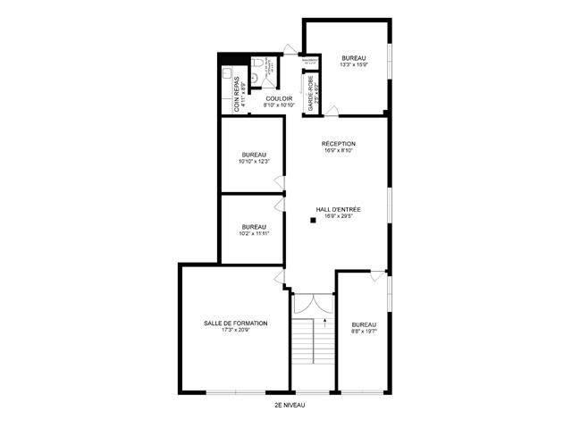 Plan (croquis)