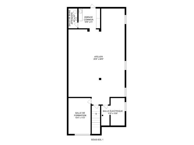 Plan (croquis)