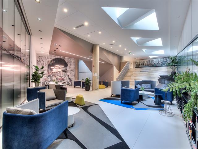 Common room