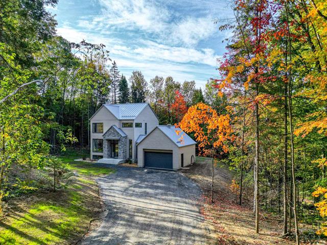 maison à vendre Sainte-Adèle