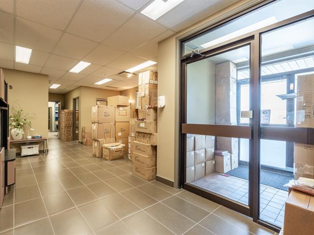 Hall d'entrée