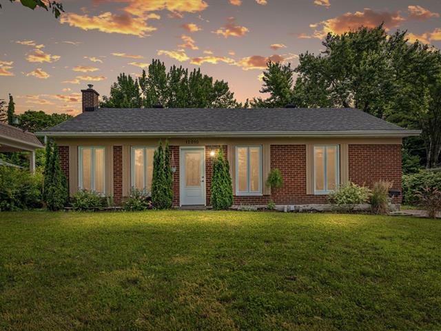 maison à vendre Québec (La Haute-Saint-Charles)