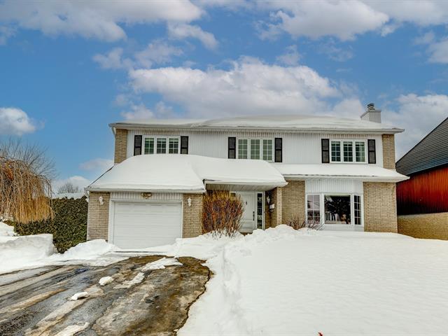 maison à vendre Repentigny (Repentigny)