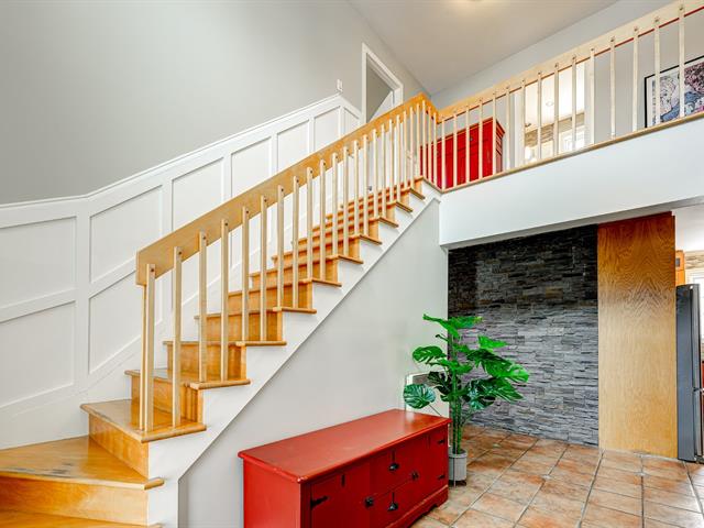 Escalier