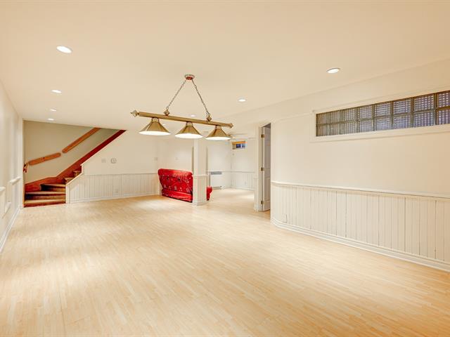 Salle familiale