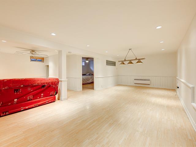Salle familiale