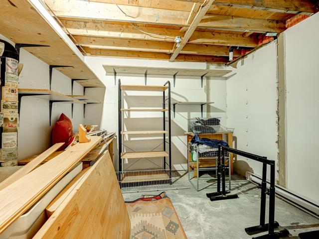 Cave/ chambre froide
