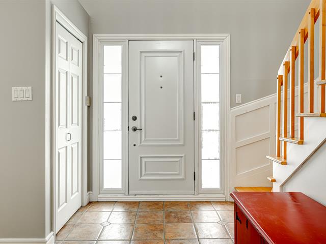 Hall d'entrée