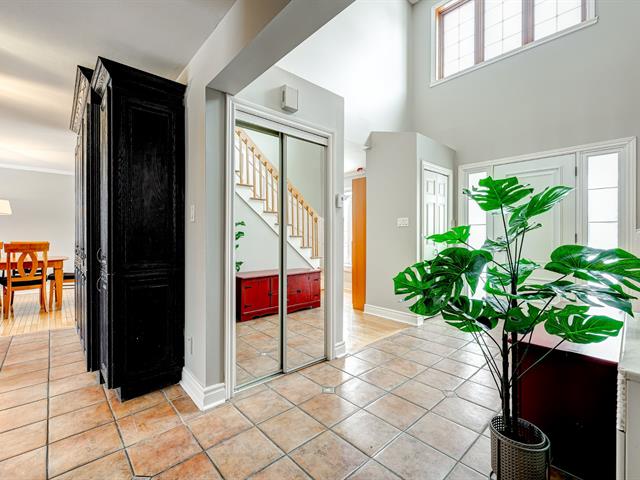 Hall d'entrée
