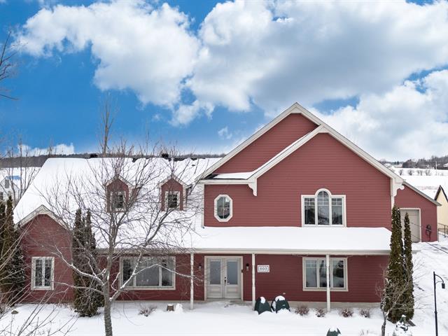 maison à vendre Saint-Jean-sur-Richelieu