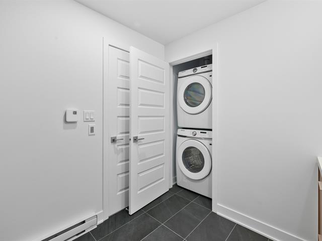 Salle de lavage