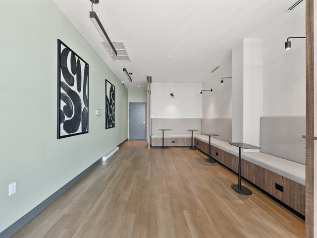 Salle communautaire